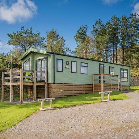 Platinum Holiday Caravan Bothel Екстериор снимка