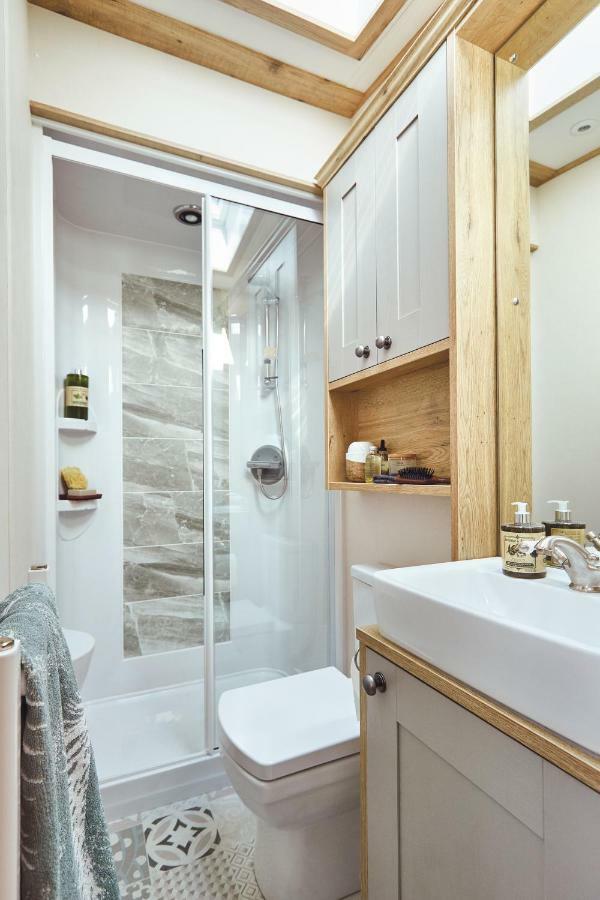 Platinum Holiday Caravan Bothel Екстериор снимка
